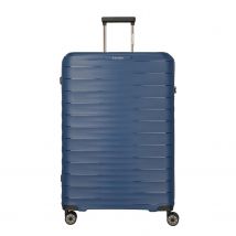 Travelite  Mooby 4w Trolley L blue |106 L  Blauw