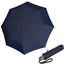 Knirps   Stormparaplu T 200 Medium Duomatic  Donker Blauw