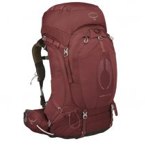 OSPREY  Aura AG 65 WXS/S berry sorbet red  Rood