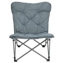 Trvlmore  Campingstoel  Gray