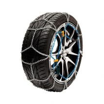 Husky  Butzi 130 Sneeuwkettingen  Zilver