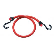 Masterlock  2 Snelbinders  60cm  Rood  Rood