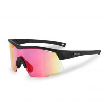 Rogelli Pulse  Fietsbril  Zwart