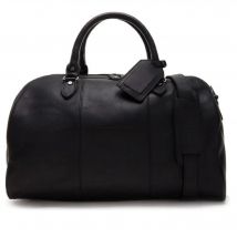 Chesterfield   Liam  Weekendtas 35l  Zwart