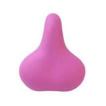 Dutch Perfect  Zadel  Roze  Roze