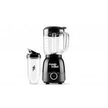 Magic Bullet  Combo Blender  Zwart
