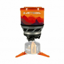 Jetboil  Minimo Sunset  Kooktoestel  Oranje