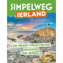 Simpelweg reisgids Ierland