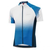 Löffler  Loeffler fietsshirt Dusty Mid heren  Blauw