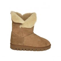 Texelana  laars Premium Fold unisex  Bruin