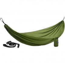 Eagles Nest Outfitters  ENO  TravelNest  Hangmat & Straps  Groen