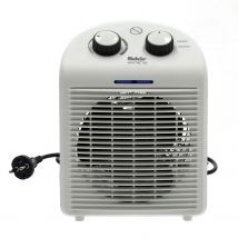 Fakir  HL 100 Elektrische Kachel  Wit