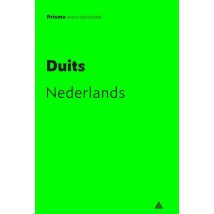 Prisma  woordenboek Duits-Nederlands