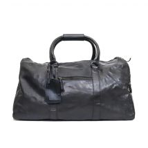 Bear Design   Ruben  Weekendtas  Zwart