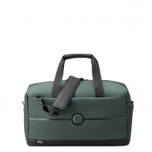 Delsey  Turenne Soft Sport Bag dark green  Groen