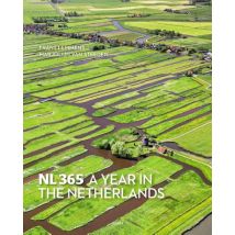 Lannoo  NL 365- A Year in the Netherlands