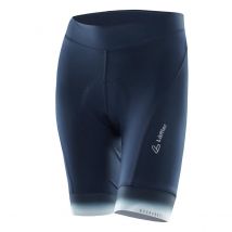 Löffler  Loeffler Bike Tights Atalante dames  Blauw