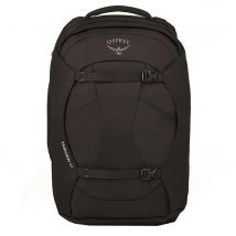 OSPREY  Fairview 40 Backpack black  Zwart