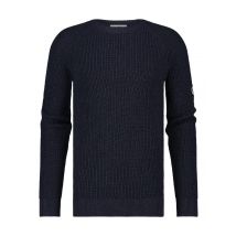 Loop.a Life Grutto  Trui uniseks  Blauw   M