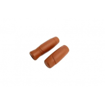 Herrmans  handvat Cut 93 90/120 Cortina bruin  Bruin