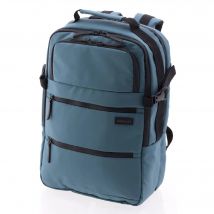 Vogart   Camper  Laptoprugzak 15inch  Petrol