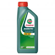 Castrol  Motorolie Magnatec 5W-30 C3 1 Liter  Groen