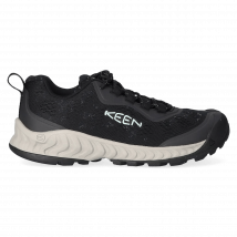Keen NXIS Speed  Wandelschoenen  Dames  Zwart