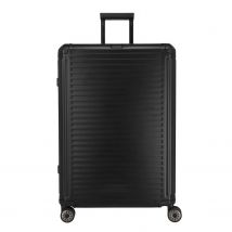 Travelite  Next 2.0 koffer / 100 L  Zwart