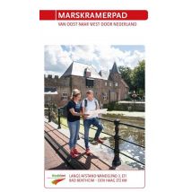 LAW 3 Marskramerpad