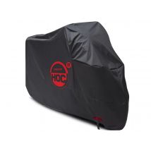 Cuhoc  Motorhoes geschikt voor Yamaha Tracer 900  Zwart