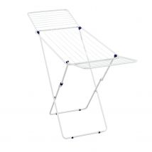 Leifheit  Droogrek Classic 200 Easy  Wit