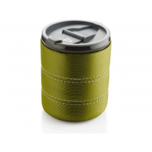 Gsi Outdoors  Infinity  Rugzakbeker Groen  LimoenGroen