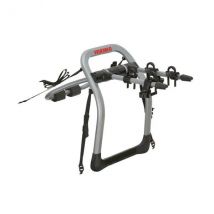 Yakima  HalfBack 2  Achterklepfietsendrager  Zilver