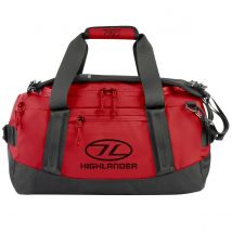 Highlander Outdoor  sporttas Hauler 30L  Rood