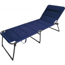 Viamondo  Premium Ligbed Grande Azul  Blauw