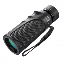 Barska  Blackhawk 10x40 monokijker  Zwart