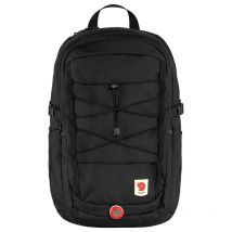 Fjällräven  Laptoprugzak  Skule 28  Zwart