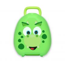 My Carry Potty   Reispotje  Groen