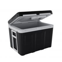 Auronic  Koelbox Elektrisch 40L  Zwart