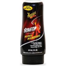 Meguiar's Scratch X 207 ml  Diversen