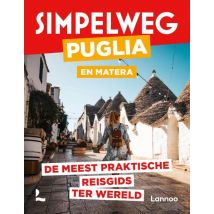 Lannoo  Simpelweg Puglia  Diversen