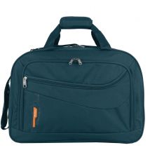 Gabol  Week Eco Travel Bag dark blue |40 L  Blauw