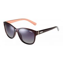 Sinner Warner  Zonnebril  Bruin