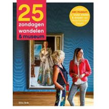 25 Zondagen wandelen en museum
