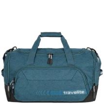 Travelite  Reistas Kick Off M  Petrol