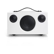 Audio Pro  T3+  Draagbare Bluetooth Speaker  Wit
