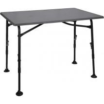 Westfield  tafel Aircolite 80 Black Edition  Gray