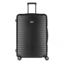 Titan  Litron Frame 4 Wheel Trolley L black  Zwart