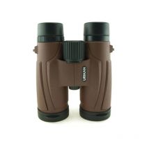 Urikan  Chroma 8x42 verrekijker  Bruin