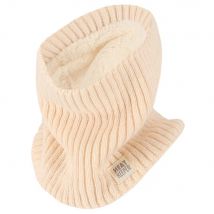 Heatkeeper   Dames  Thermo  Nekwarmer  Wit